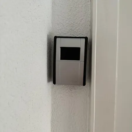 Gaestezimmer Fateev 4 Apartamento *
