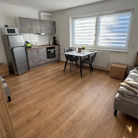 Gaestezimmer Fateev 4 Senden (Bavaria)