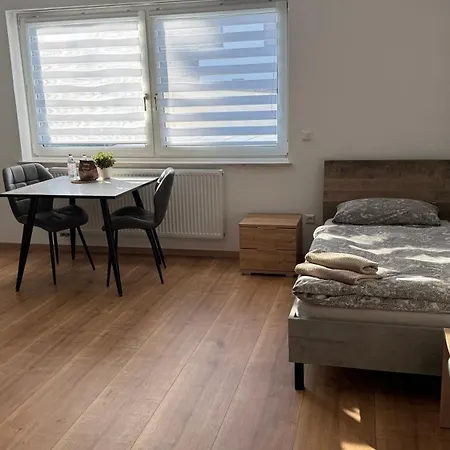 Gästezimmer Fateev 4 Apartment