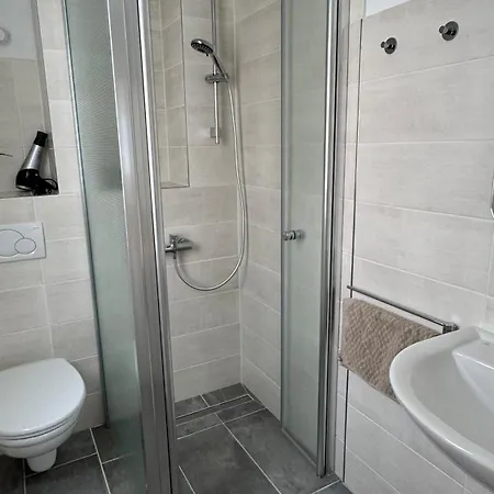 Gaestezimmer Fateev 4 * Senden (Bavaria)