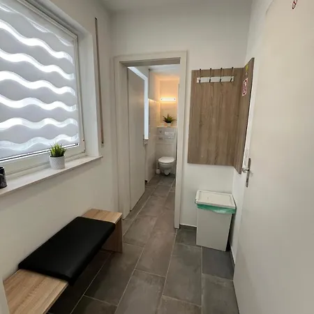 Apartment Gästezimmer Fateev 4 Senden (Bavaria)